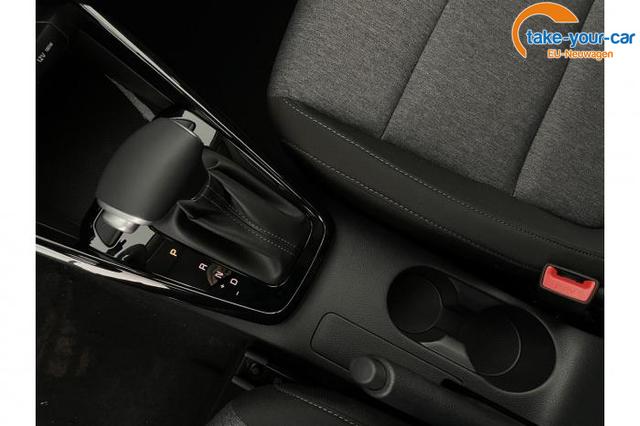 Kia - Stonic - EU-Neuwagen - Reimport