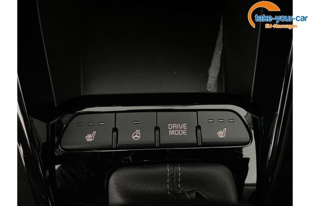 Kia - Stonic - EU-Neuwagen - Reimport