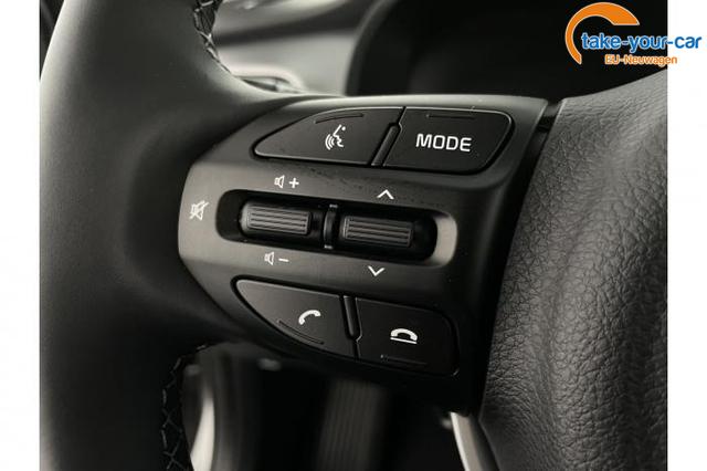 Kia - Stonic - EU-Neuwagen - Reimport