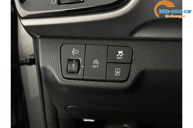 Kia - Stonic - EU-Neuwagen - Reimport