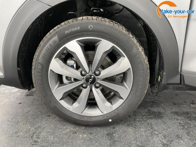 Kia - Stonic - EU-Neuwagen - Reimport