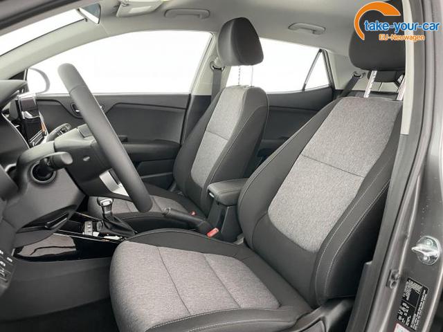 Kia - Stonic - EU-Neuwagen - Reimport