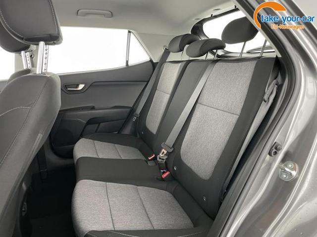 Kia - Stonic - EU-Neuwagen - Reimport