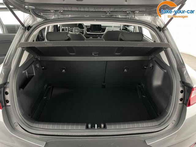 Kia - Stonic - EU-Neuwagen - Reimport