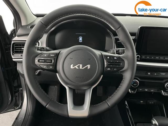 Kia - Stonic - EU-Neuwagen - Reimport