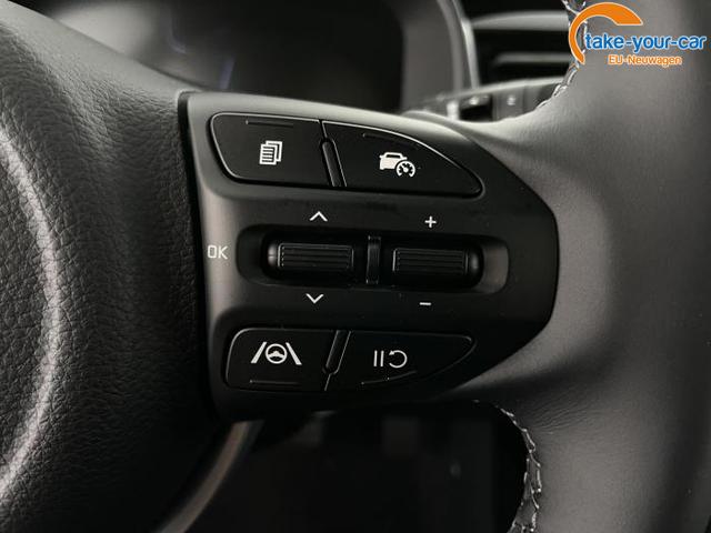 Kia - Stonic - EU-Neuwagen - Reimport