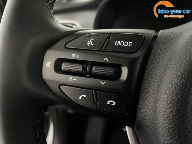 Kia - Stonic - EU-Neuwagen - Reimport