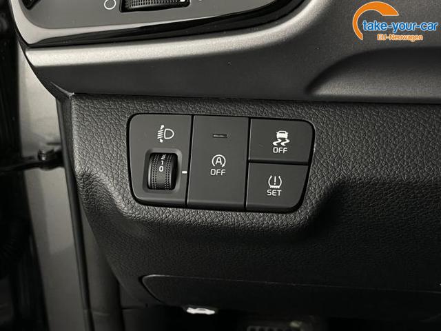 Kia - Stonic - EU-Neuwagen - Reimport