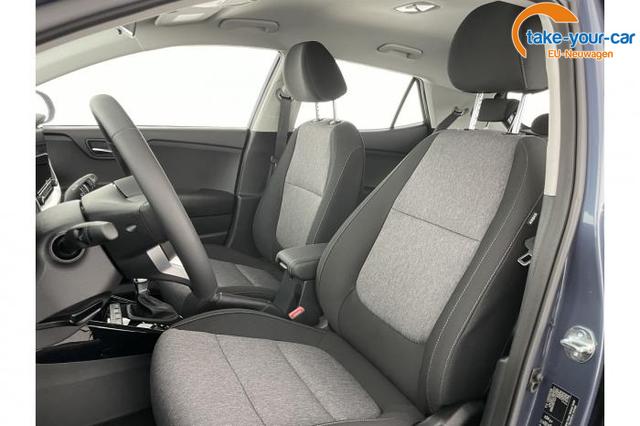 Kia - Stonic - EU-Neuwagen - Reimport