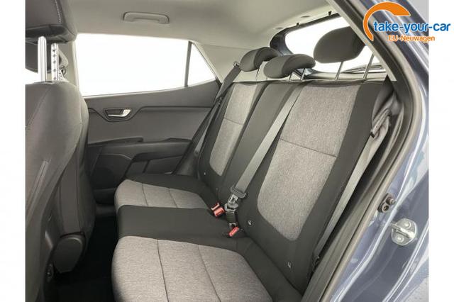 Kia - Stonic - EU-Neuwagen - Reimport