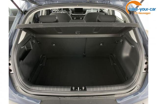 Kia - Stonic - EU-Neuwagen - Reimport
