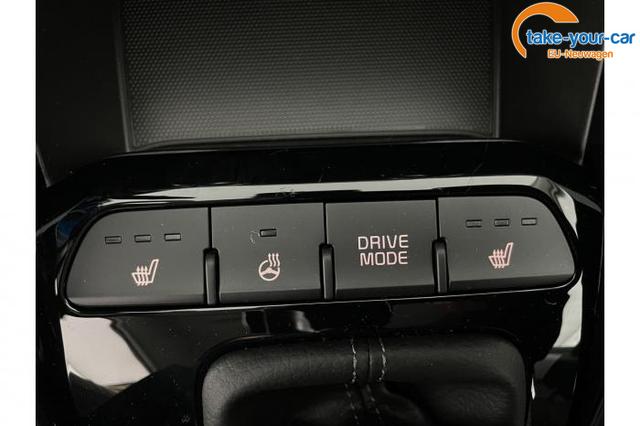 Kia - Stonic - EU-Neuwagen - Reimport