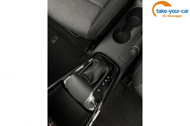 Kia - Stonic - EU-Neuwagen - Reimport