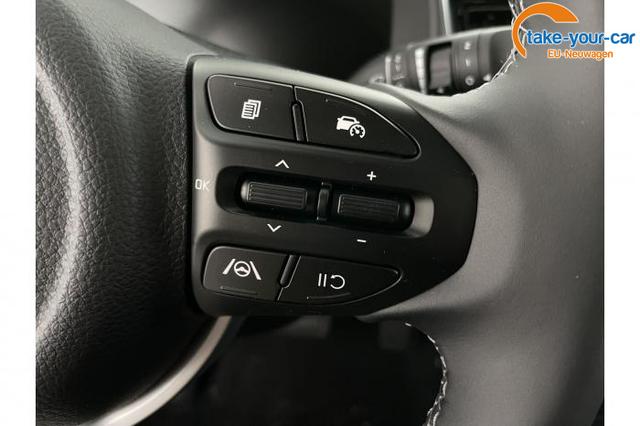 Kia - Stonic - EU-Neuwagen - Reimport