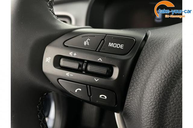 Kia - Stonic - EU-Neuwagen - Reimport