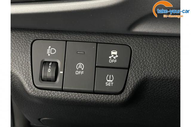 Kia - Stonic - EU-Neuwagen - Reimport