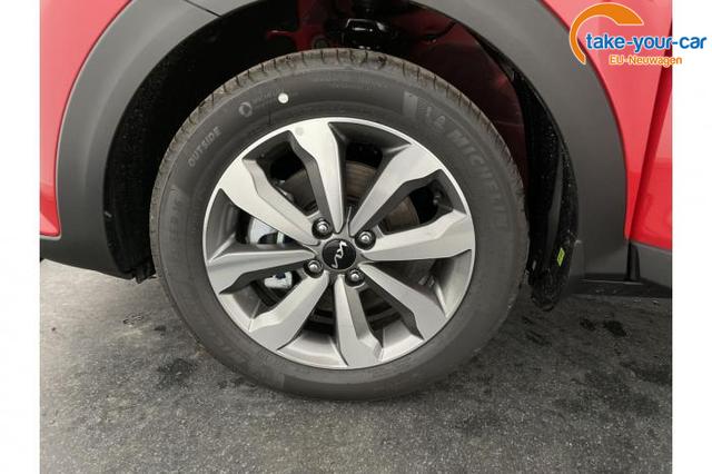 Kia - Stonic - EU-Neuwagen - Reimport