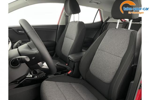 Kia - Stonic - EU-Neuwagen - Reimport