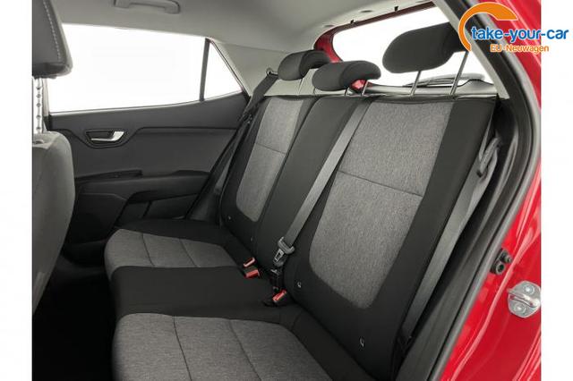 Kia - Stonic - EU-Neuwagen - Reimport