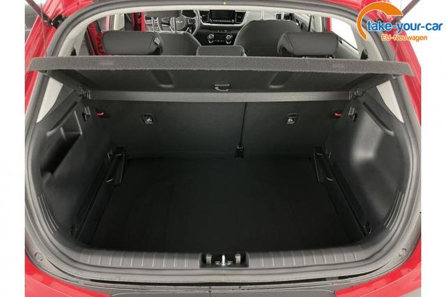 Kia - Stonic - EU-Neuwagen - Reimport