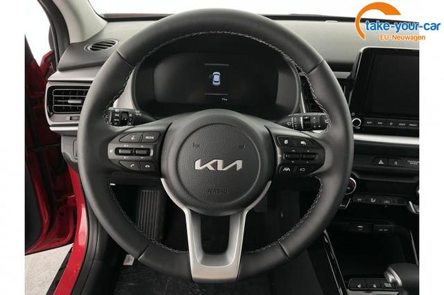 Kia - Stonic - EU-Neuwagen - Reimport