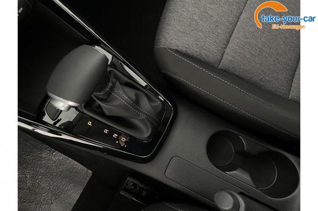 Kia - Stonic - EU-Neuwagen - Reimport