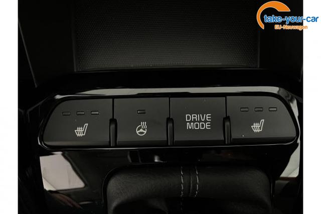 Kia - Stonic - EU-Neuwagen - Reimport