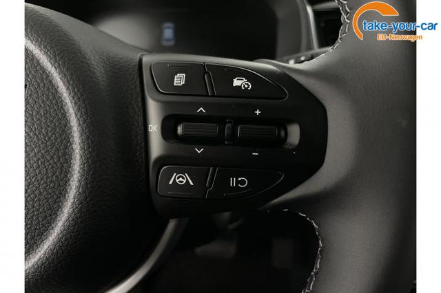 Kia - Stonic - EU-Neuwagen - Reimport