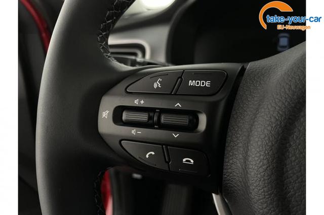 Kia - Stonic - EU-Neuwagen - Reimport