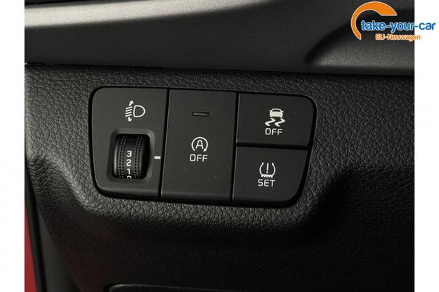 Kia - Stonic - EU-Neuwagen - Reimport