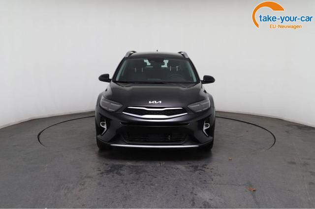 Kia - Stonic - EU-Neuwagen - Reimport