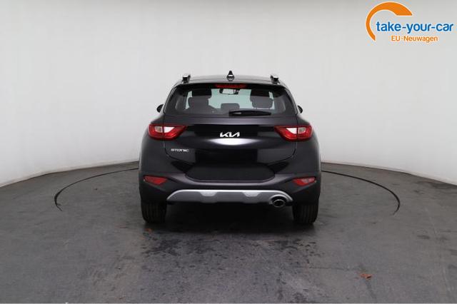 Kia - Stonic - EU-Neuwagen - Reimport