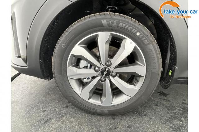 Kia - Stonic - EU-Neuwagen - Reimport
