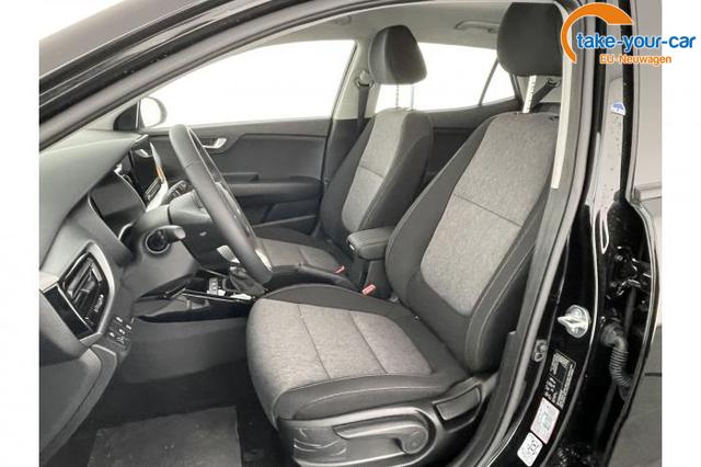 Kia - Stonic - EU-Neuwagen - Reimport