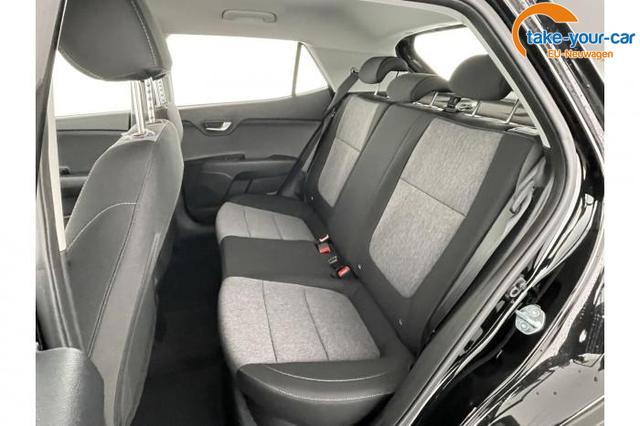 Kia - Stonic - EU-Neuwagen - Reimport