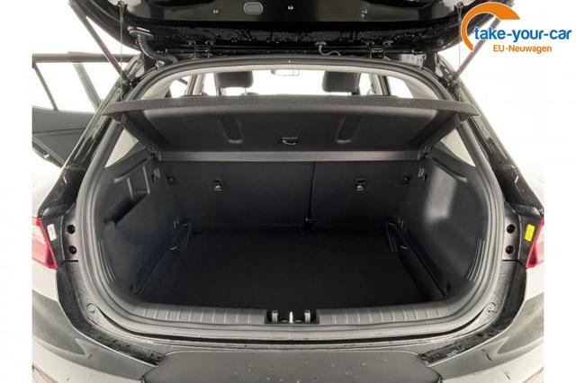 Kia - Stonic - EU-Neuwagen - Reimport