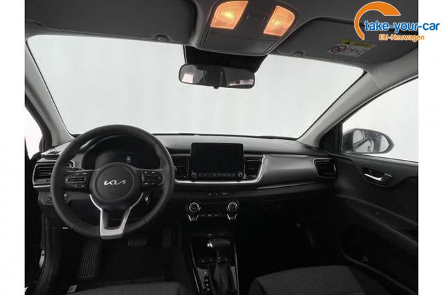 Kia - Stonic - EU-Neuwagen - Reimport