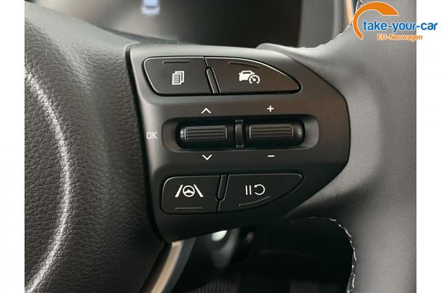 Kia - Stonic - EU-Neuwagen - Reimport