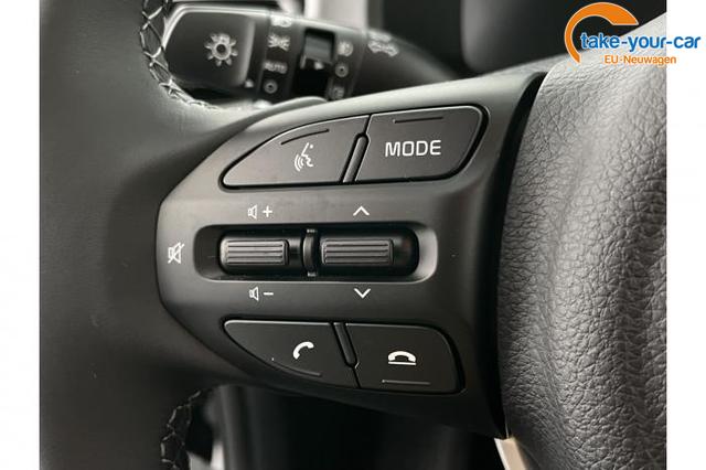 Kia - Stonic - EU-Neuwagen - Reimport