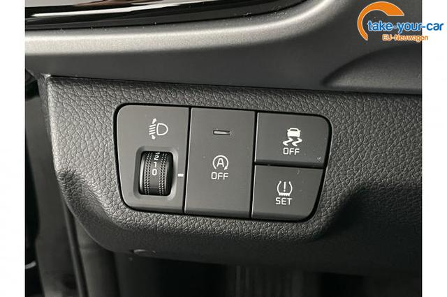 Kia - Stonic - EU-Neuwagen - Reimport