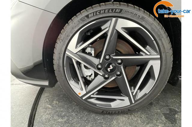 Kia - Sportage - EU-Neuwagen - Reimport