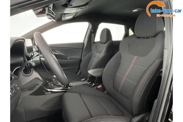 Kia - Sportage - EU-Neuwagen - Reimport