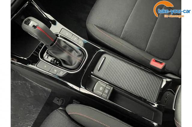 Kia - Sportage - EU-Neuwagen - Reimport