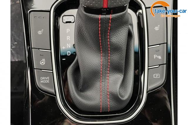 Kia - Sportage - EU-Neuwagen - Reimport