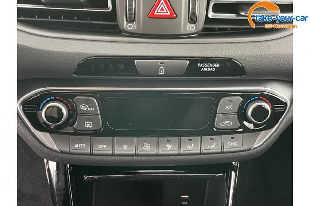 Kia - Sportage - EU-Neuwagen - Reimport