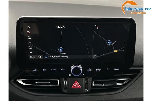 Kia - Sportage - EU-Neuwagen - Reimport