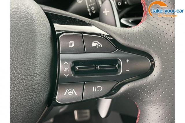 Kia - Sportage - EU-Neuwagen - Reimport