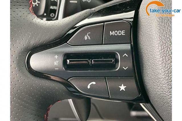 Kia - Sportage - EU-Neuwagen - Reimport