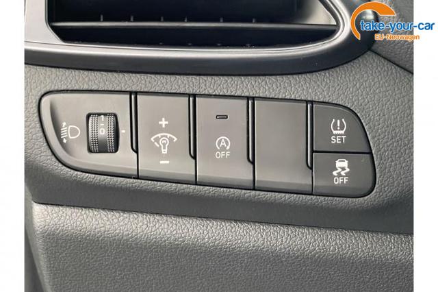 Kia - Sportage - EU-Neuwagen - Reimport