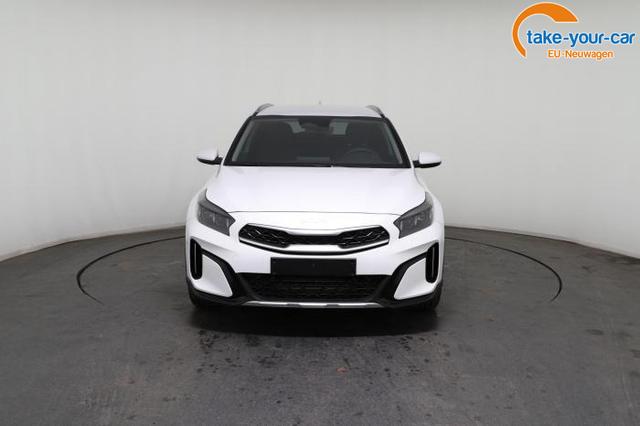 Kia - XCeed - EU-Neuwagen - Reimport